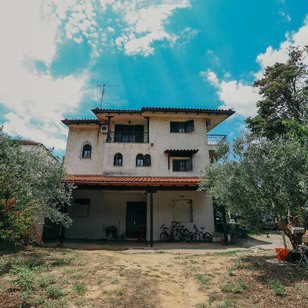 Villa Kalma Trílofon Dış mekan fotoğraf
