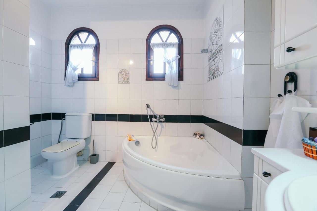 Villa Kalma Trílofon Dış mekan fotoğraf