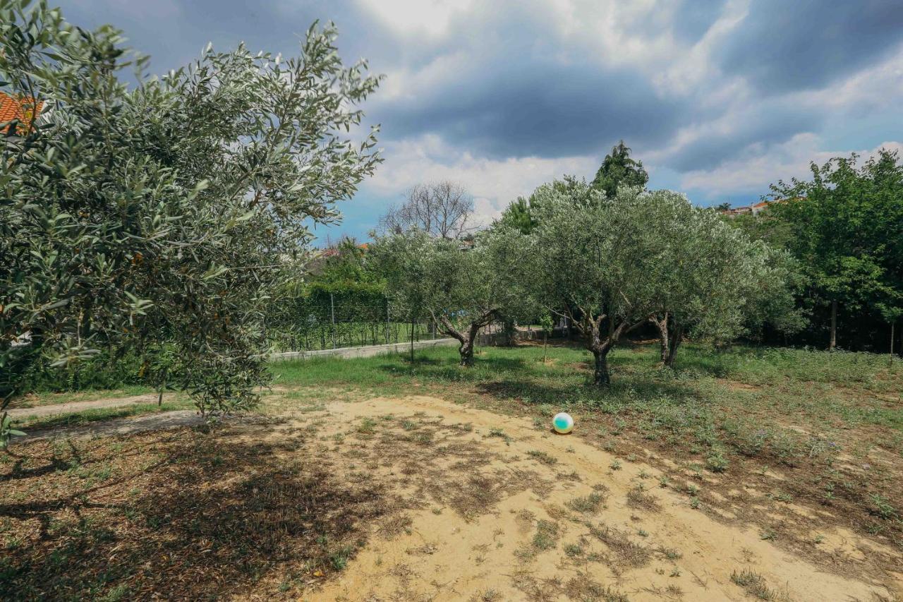 Villa Kalma Trílofon Dış mekan fotoğraf