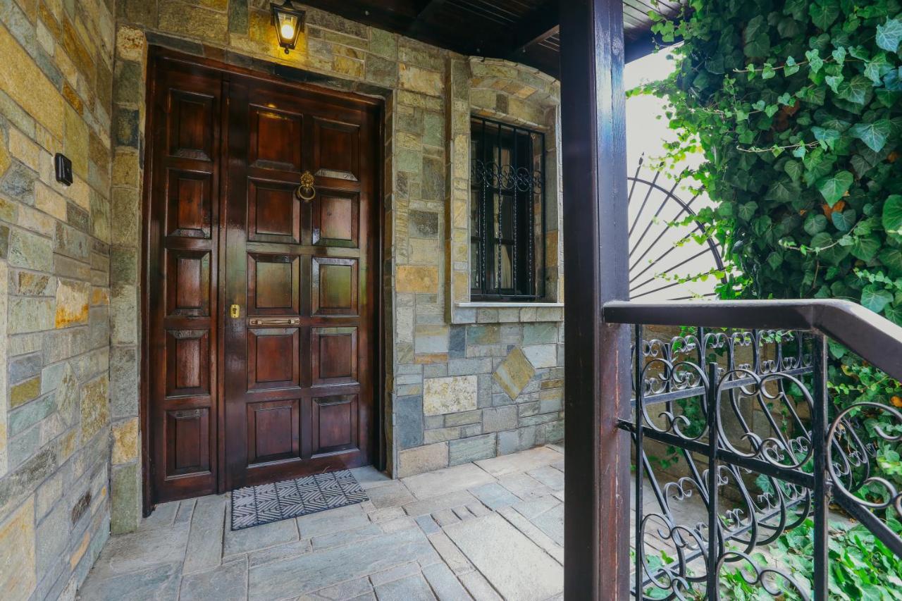Villa Kalma Trílofon Dış mekan fotoğraf