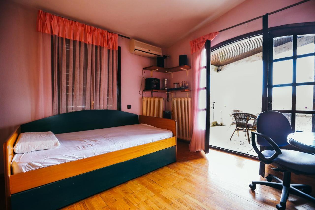 Villa Kalma Trílofon Dış mekan fotoğraf