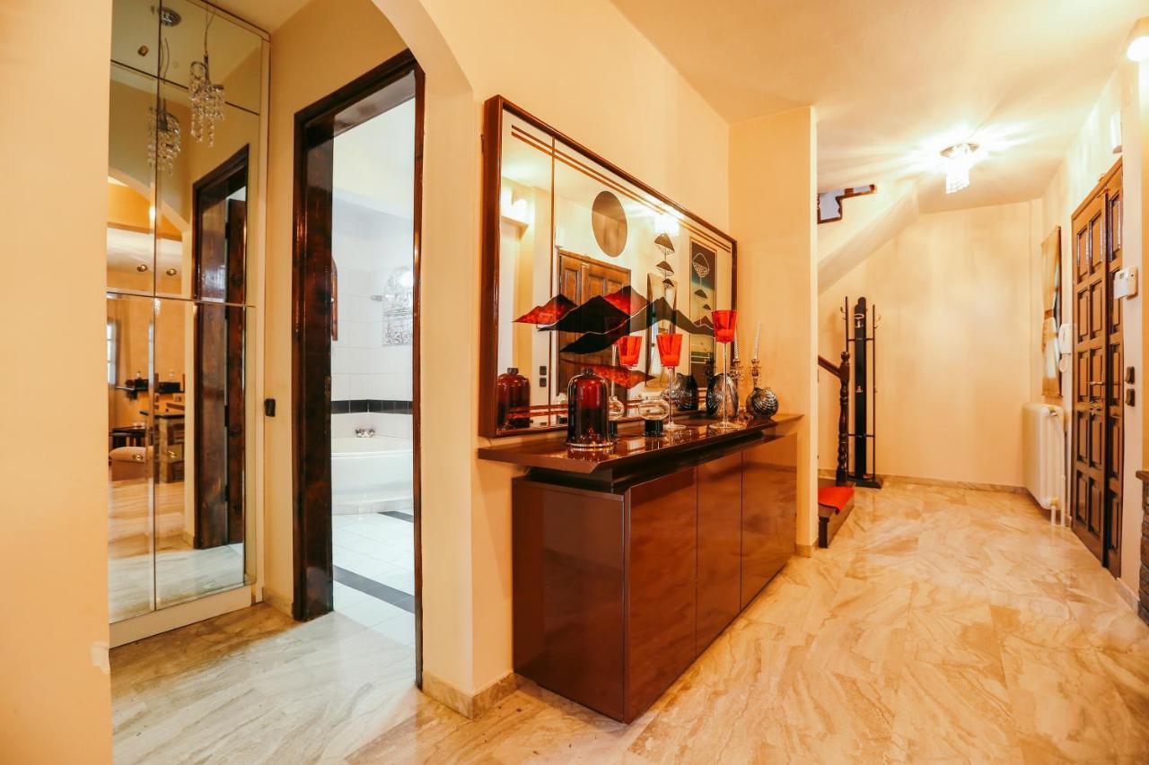 Villa Kalma Trílofon Dış mekan fotoğraf