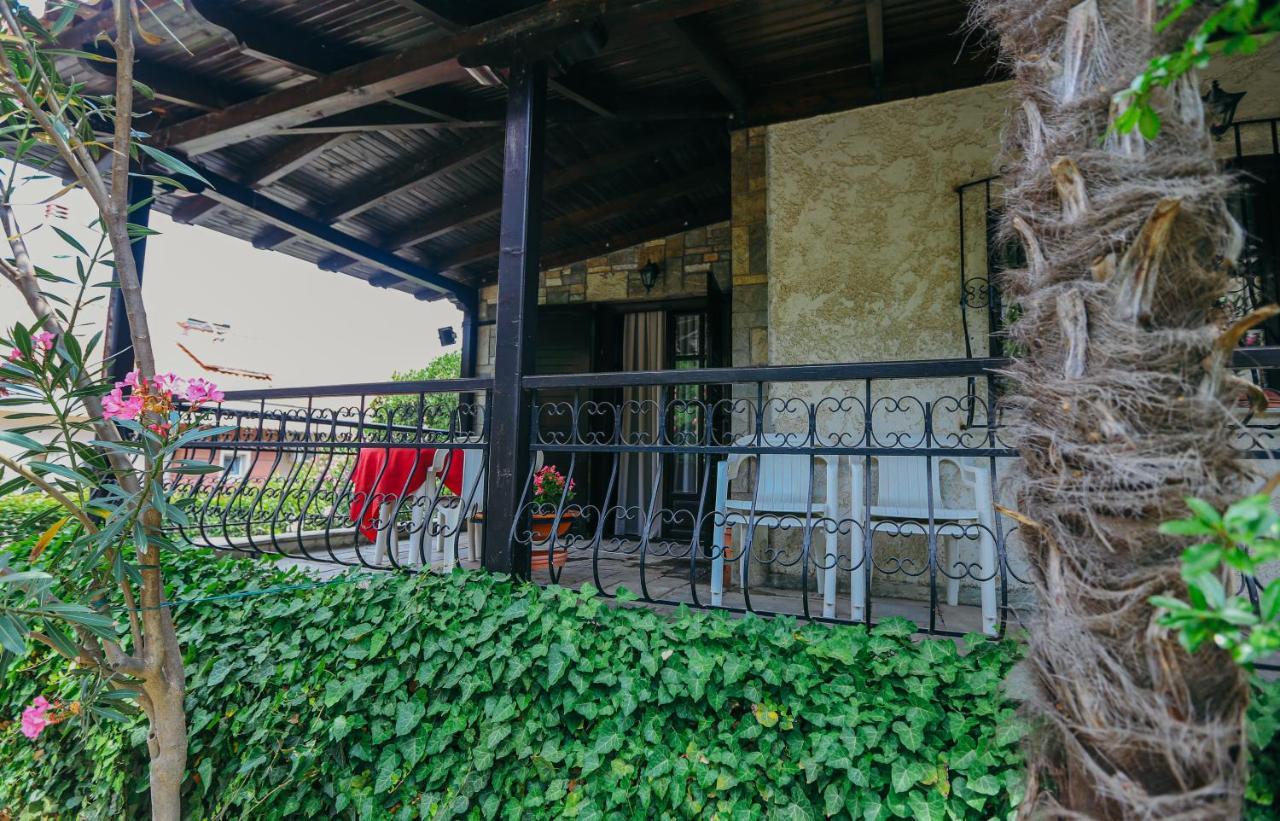 Villa Kalma Trílofon Dış mekan fotoğraf