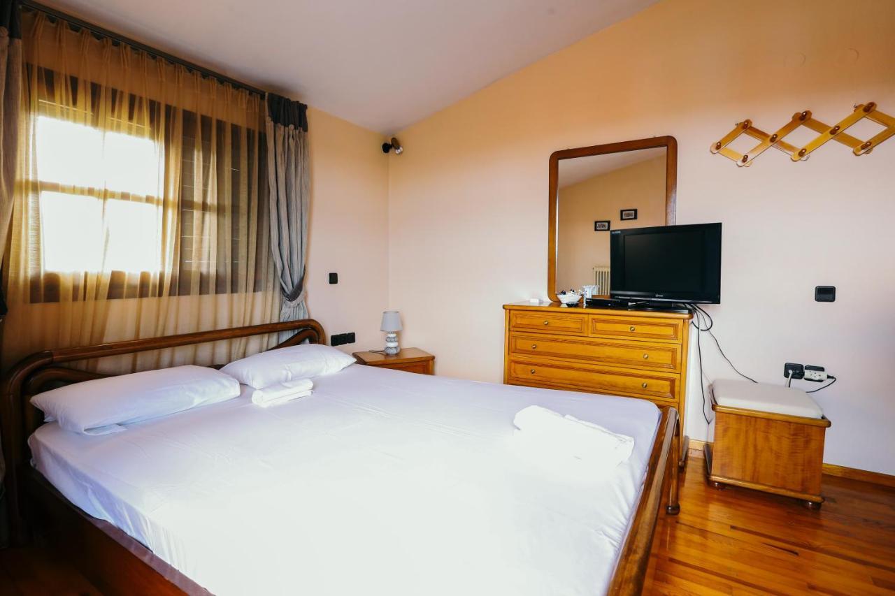 Villa Kalma Trílofon Dış mekan fotoğraf