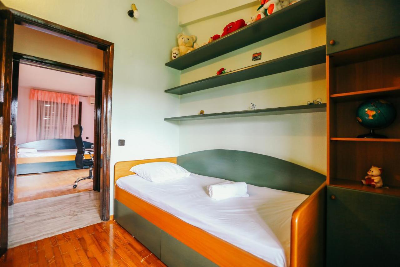 Villa Kalma Trílofon Dış mekan fotoğraf