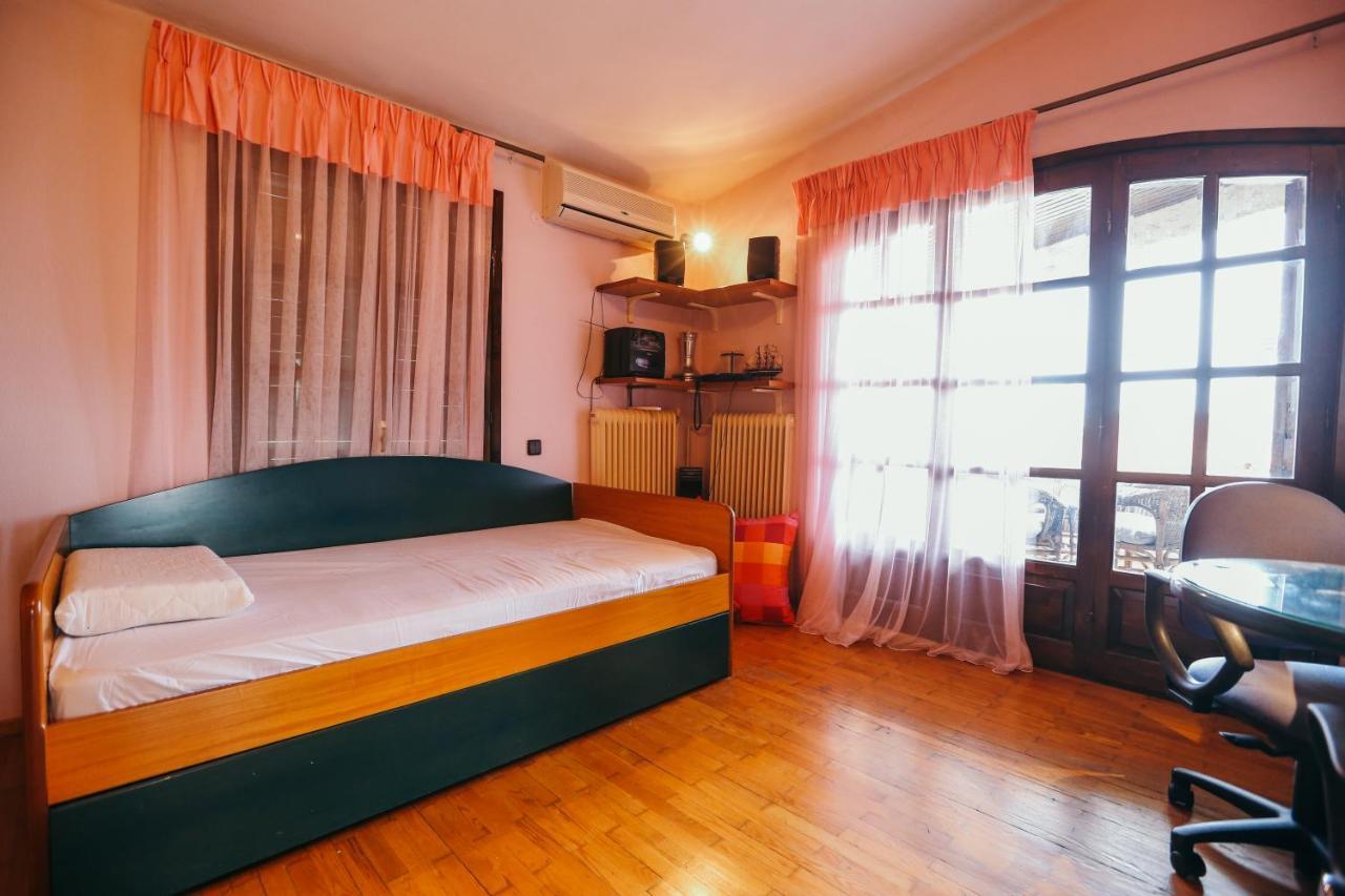 Villa Kalma Trílofon Dış mekan fotoğraf