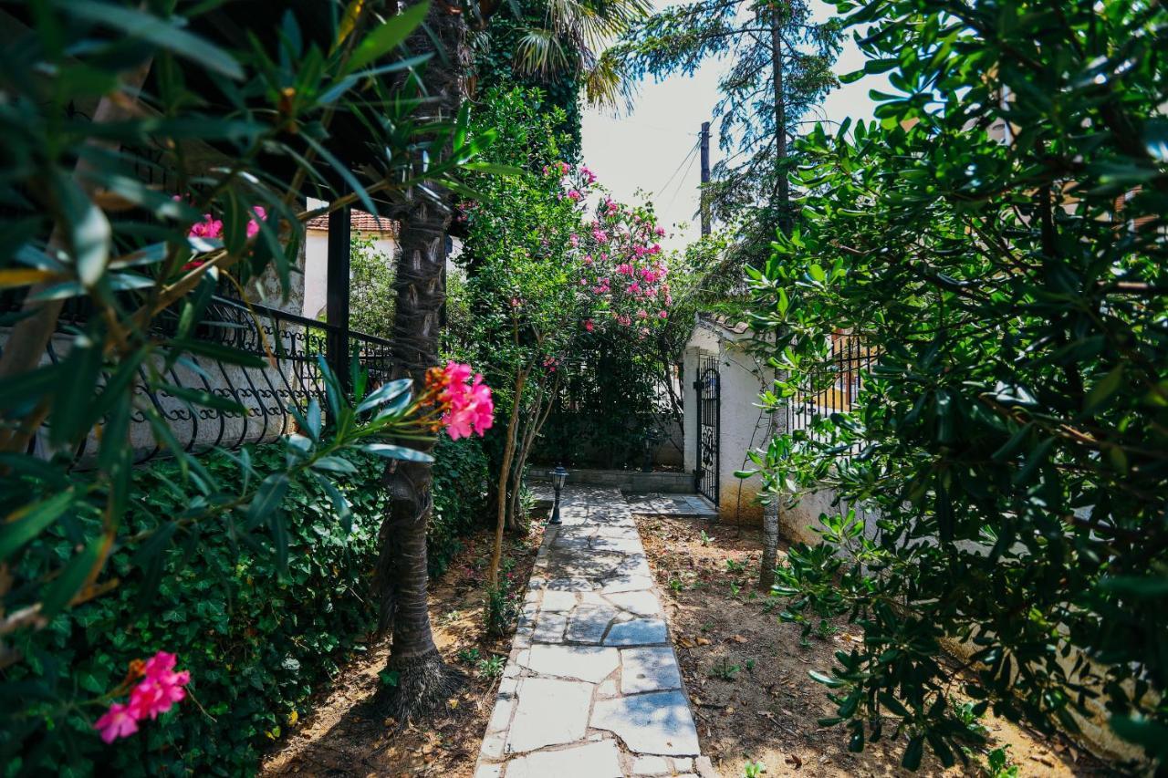 Villa Kalma Trílofon Dış mekan fotoğraf
